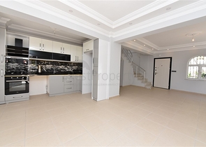 Вилла с видом на море от собственника в районе Авсаллар