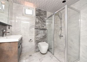 Вилла с видом на море от собственника в районе Авсаллар