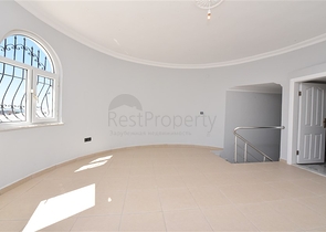 Вилла с видом на море от собственника в районе Авсаллар