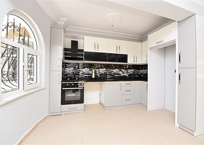 Вилла с видом на море от собственника в районе Авсаллар