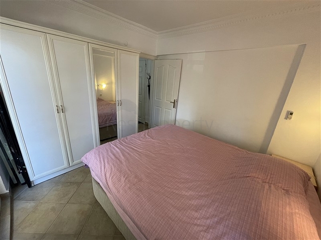 Квартира 1+1 в Оба в 100 м от моря