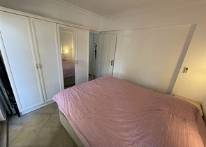 Квартира 1+1 в Оба в 100 м от моря