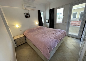 Квартира 1+1 в Оба в 100 м от моря