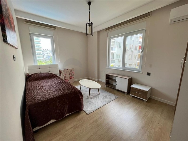 Квартира 3+1 с отдельной кухней в районе Махмутлар