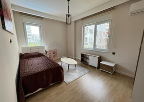 Квартира 3+1 с отдельной кухней в районе Махмутлар