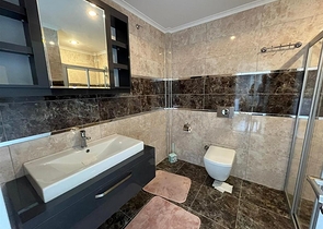 Квартира 3+1 с отдельной кухней в районе Махмутлар