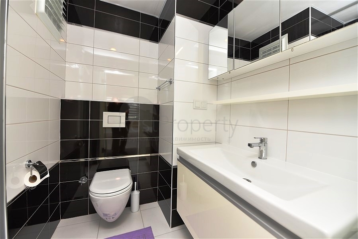 Продается квартира 2+1 в районе Авсаллар