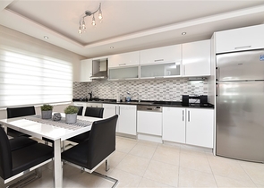 Продается квартира 2+1 в районе Авсаллар