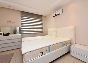 Продается квартира 2+1 в районе Авсаллар