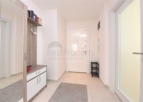 Продается квартира 2+1 в районе Авсаллар