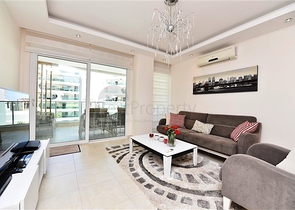 Продается квартира 2+1 в районе Авсаллар