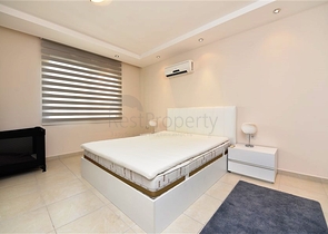 Продается квартира 2+1 в районе Авсаллар