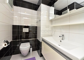 Продается квартира 2+1 в районе Авсаллар