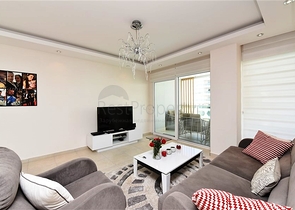 Продается квартира 2+1 в районе Авсаллар