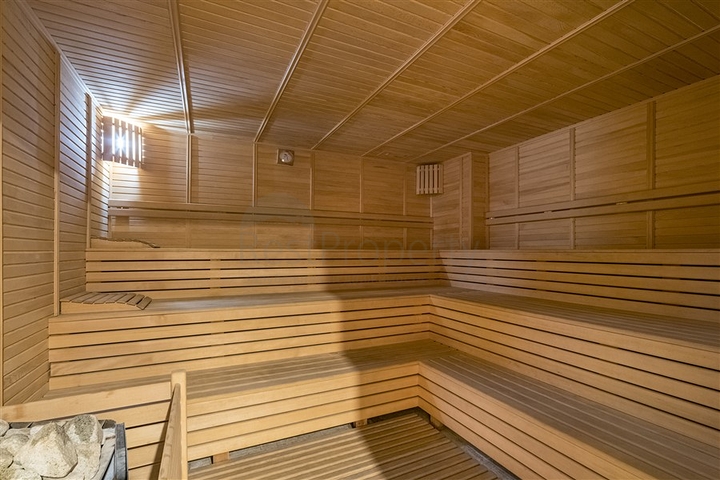 Квартира 2+1 в 300 м от моря в районе Махмутлар