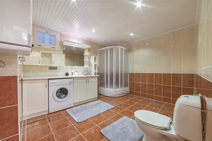 Квартира 2+1 в 300 м от моря в районе Махмутлар