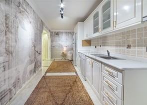 Квартира 2+1 в 300 м от моря в районе Махмутлар