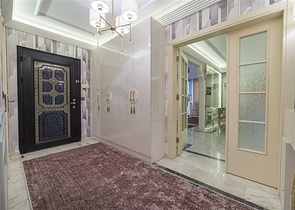 Квартира 2+1 в 300 м от моря в районе Махмутлар