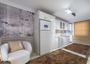 Квартира 2+1 в 300 м от моря в районе Махмутлар