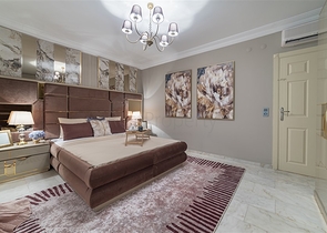 Квартира 2+1 в 300 м от моря в районе Махмутлар