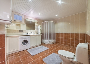 Квартира 2+1 в 300 м от моря в районе Махмутлар