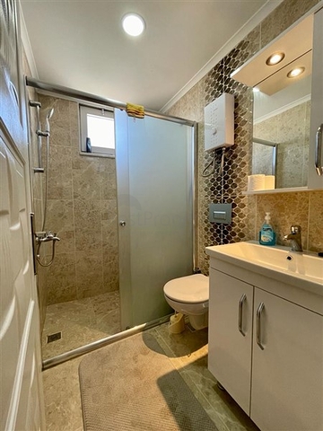 Уютная квартира 1+1 в районе Махмутлар