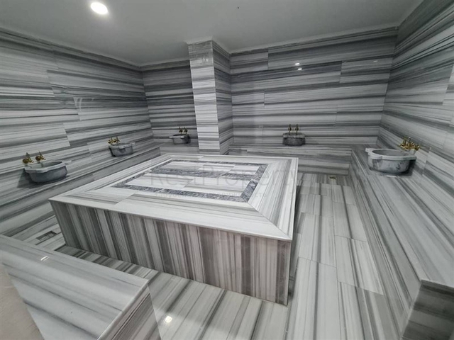 Уютная квартира 1+1 в районе Махмутлар