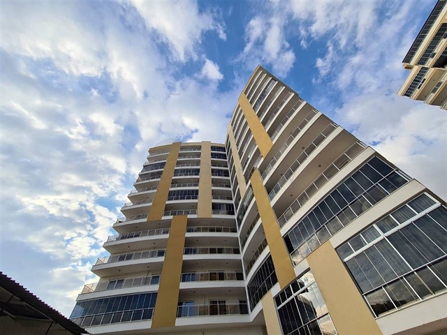 Уютная квартира 1+1 в районе Махмутлар