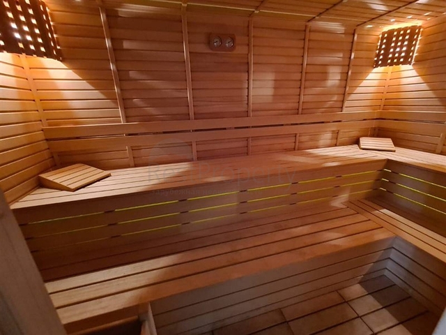 Уютная квартира 1+1 в районе Махмутлар