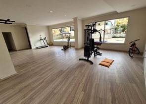 Уютная квартира 1+1 в районе Махмутлар