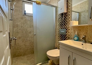 Уютная квартира 1+1 в районе Махмутлар