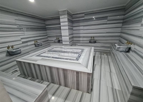 Уютная квартира 1+1 в районе Махмутлар