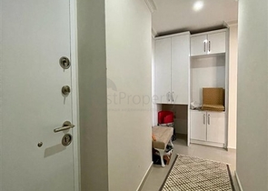 Уютная квартира 1+1 в районе Махмутлар