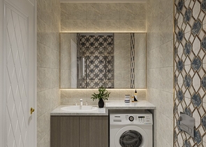 Апартаменты в новом комплексе в Оба