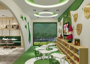 Апартаменты в новом комплексе в Оба