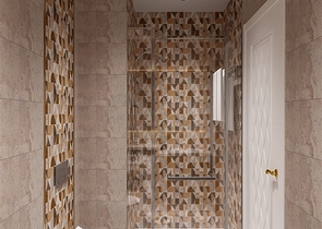 Апартаменты в новом комплексе в Оба