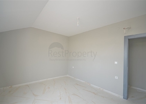 Пентхаус 3+1 в районе Демирташ 