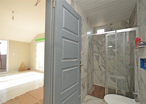 Пентхаус 3+1 в районе Демирташ 