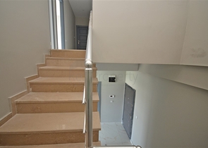 Пентхаус 3+1 в районе Демирташ 