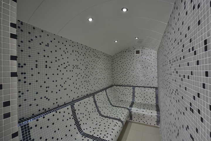 Меблированный пентхаус 4+1 на продажу в районе Клеопатра