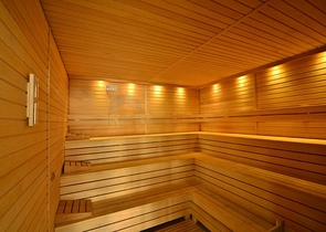 Меблированный пентхаус 4+1 на продажу в районе Клеопатра