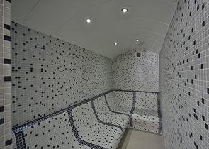 Меблированный пентхаус 4+1 на продажу в районе Клеопатра