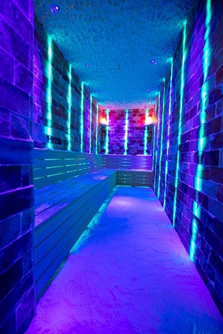 Меблированная квартира 1+1 в Махмутларе с видом на море