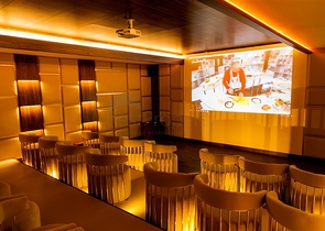 Меблированная квартира 1+1 в Махмутларе с видом на море