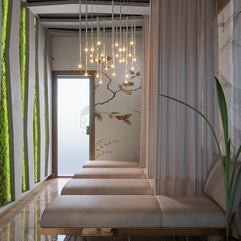 Квартира 1+1 в инвестиционном проекте рядом с морем