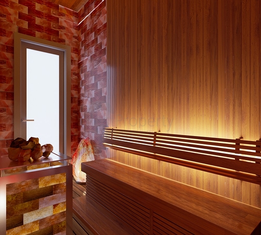 Квартира 1+1 в инвестиционном проекте рядом с морем