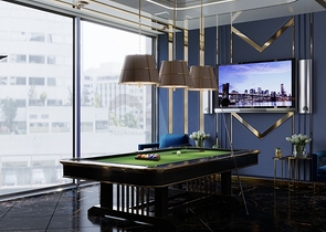 Квартира 1+1 в инвестиционном проекте рядом с морем