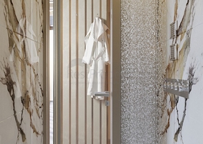 Квартира 1+1 в инвестиционном проекте рядом с морем