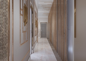 Квартира 1+1 в инвестиционном проекте рядом с морем