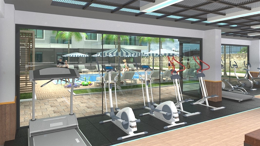 Новый инвестиционный проект в районе Паяллар